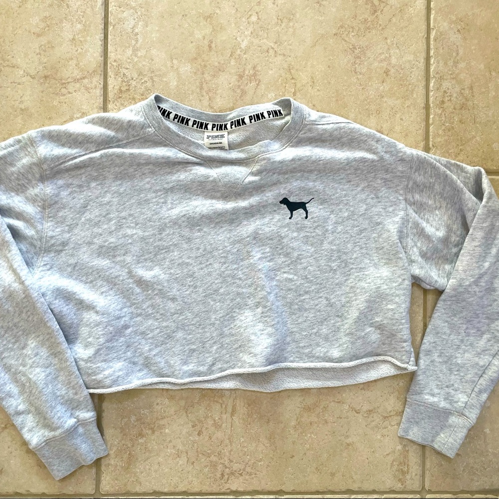 PINK by Victoria’s Secret long sleeve tee